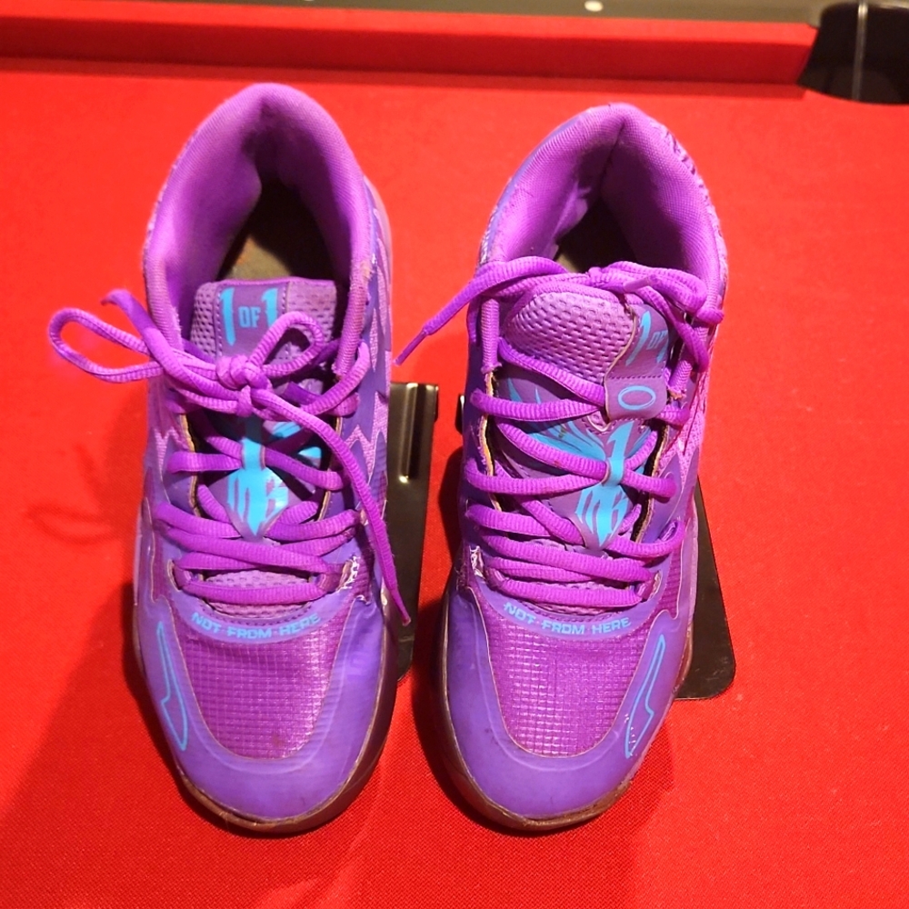 Puma Lamello Ball MB.01